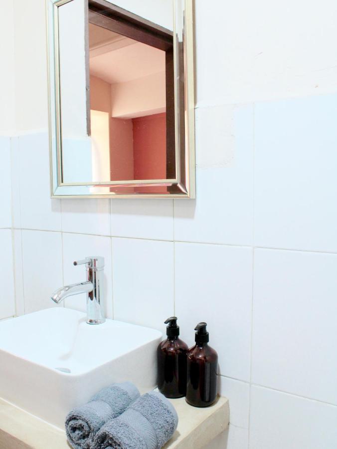 Hotel Galaxia Oaxaca Bagian luar foto