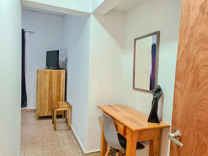 Hotel Galaxia Oaxaca Bagian luar foto