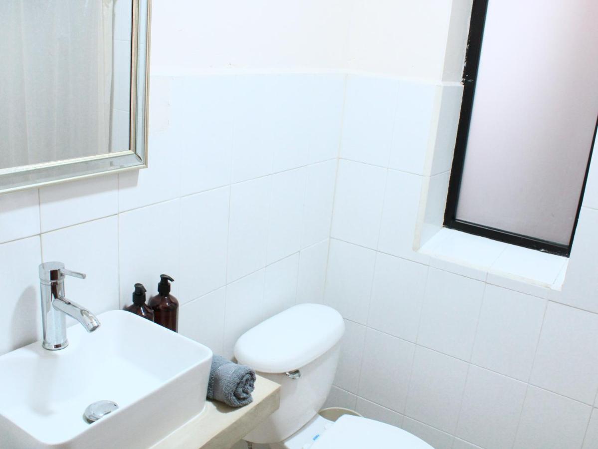 Hotel Galaxia Oaxaca Bagian luar foto