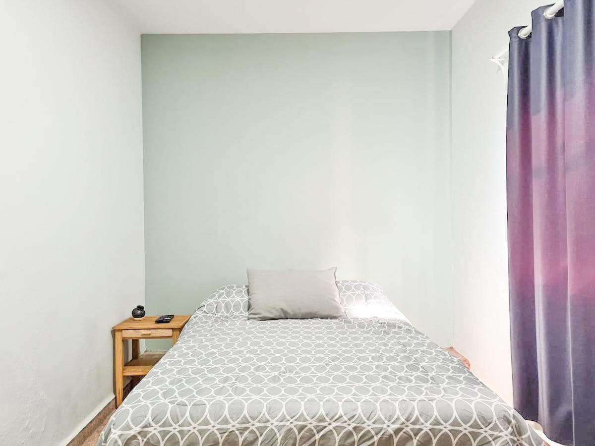 Hotel Galaxia Oaxaca Bagian luar foto